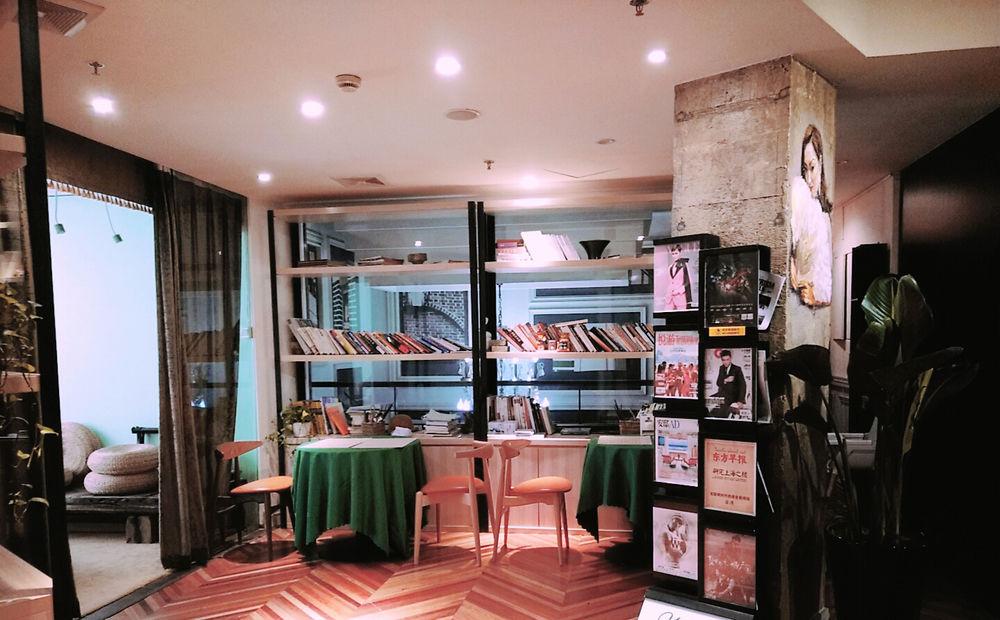 @ Gallery Suites 上海市 エクステリア 写真