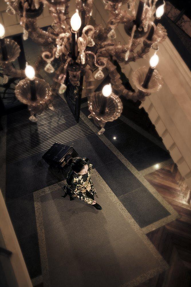 @ Gallery Suites 上海市 エクステリア 写真