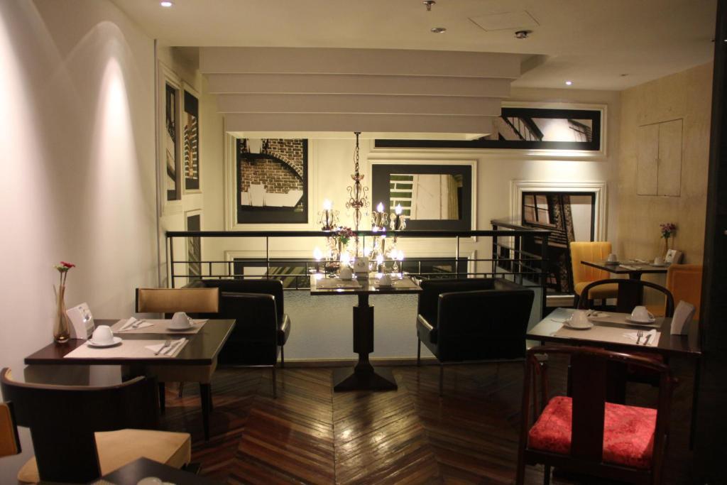 @ Gallery Suites 上海市 エクステリア 写真