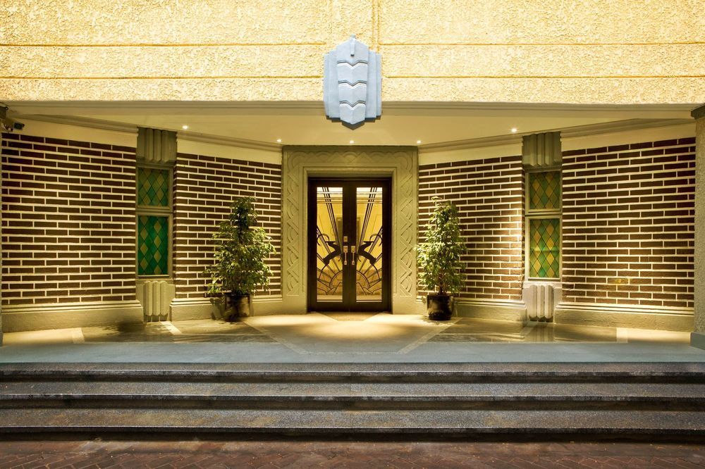 @ Gallery Suites 上海市 エクステリア 写真