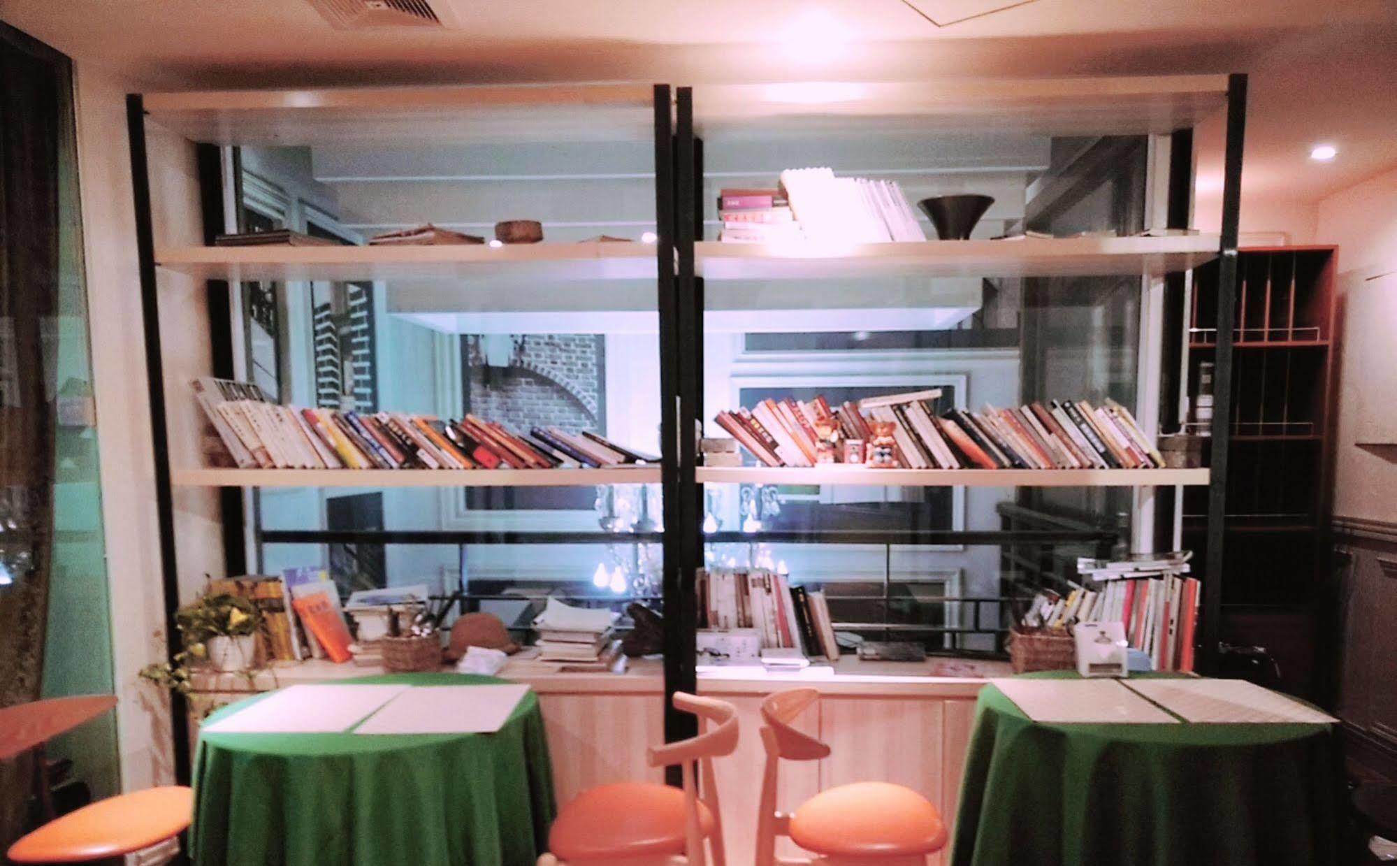 @ Gallery Suites 上海市 エクステリア 写真