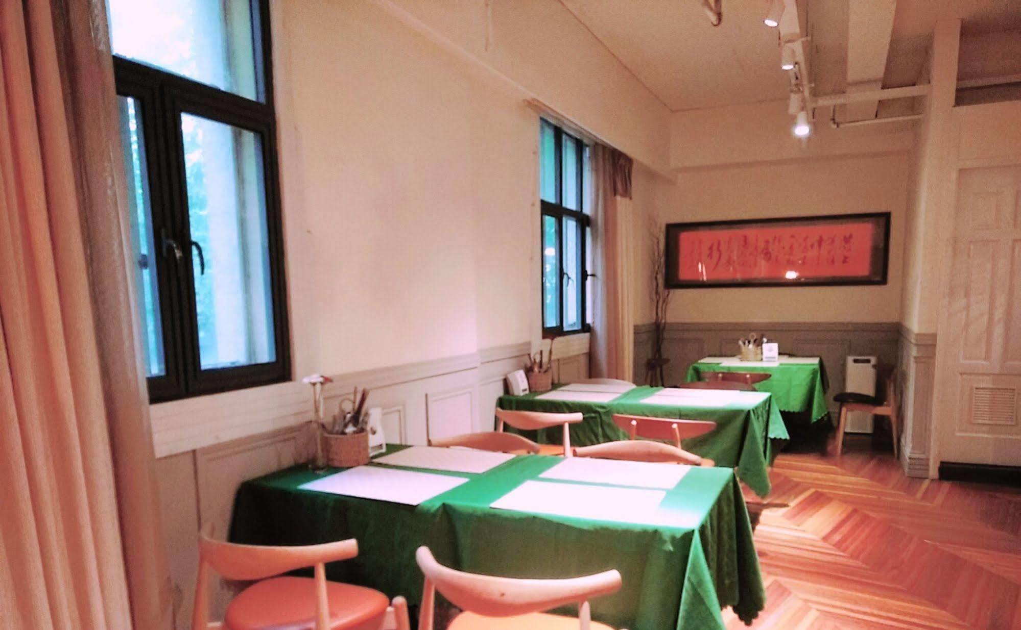 @ Gallery Suites 上海市 エクステリア 写真